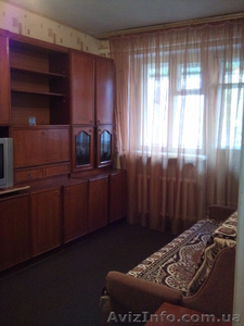 Уютная 1-комнатная квартира на пр. Ушакова от хозяина - <ro>Изображение</ro><ru>Изображение</ru> #1, <ru>Объявление</ru> #729083