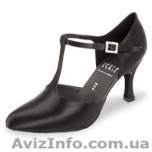 Бальная обувь (производство Украина) - <ro>Изображение</ro><ru>Изображение</ru> #4, <ru>Объявление</ru> #748721
