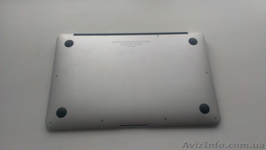 Продам Apple MacBook Air 11\" срочно - <ro>Изображение</ro><ru>Изображение</ru> #2, <ru>Объявление</ru> #739906