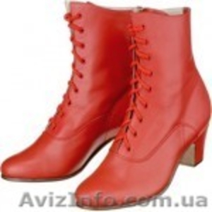 Обувь для народных танцев - <ro>Изображение</ro><ru>Изображение</ru> #2, <ru>Объявление</ru> #748723