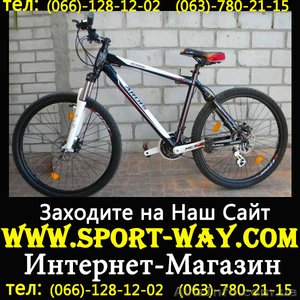  Продам Горный Велосипед Ardis Escape МТВ 26_ - <ro>Изображение</ro><ru>Изображение</ru> #1, <ru>Объявление</ru> #769614