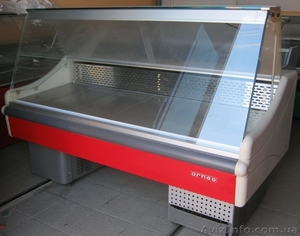 продам витрины холодильные,  шкафы,  лари морозильные