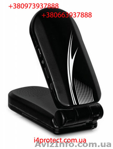 Подавитель диктофонов Spiker,  генератор «белого» шума  