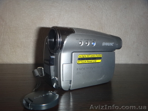 Видео камера SONY DCR-HC36E - <ro>Изображение</ro><ru>Изображение</ru> #2, <ru>Объявление</ru> #789508