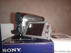 Видео камера SONY DCR-HC36E - <ro>Изображение</ro><ru>Изображение</ru> #5, <ru>Объявление</ru> #789508