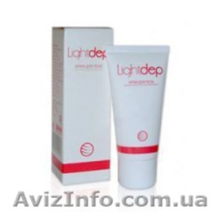 Лайт деп (Light Dep) красота без боли