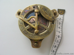 Продам компас с солнечными часами.Англия - <ro>Изображение</ro><ru>Изображение</ru> #8, <ru>Объявление</ru> #848596
