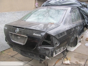 Mercedes E350 4matic - <ro>Изображение</ro><ru>Изображение</ru> #1, <ru>Объявление</ru> #862044