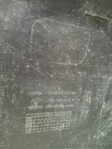 Передний бампер Daewoo Lanos в сборе - <ro>Изображение</ro><ru>Изображение</ru> #1, <ru>Объявление</ru> #862508