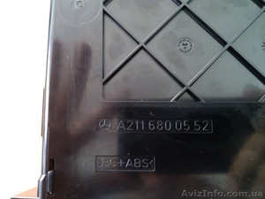 CD Changer Mercedes w211 - <ro>Изображение</ro><ru>Изображение</ru> #1, <ru>Объявление</ru> #863111