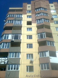Утепление фасадов квартир и домов - <ro>Изображение</ro><ru>Изображение</ru> #2, <ru>Объявление</ru> #857664