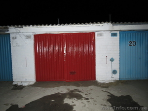 Продам гараж кооп Корабел-2 - <ro>Изображение</ro><ru>Изображение</ru> #4, <ru>Объявление</ru> #853101