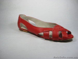 Обувь кожаная оптом от производителя - <ro>Изображение</ro><ru>Изображение</ru> #9, <ru>Объявление</ru> #892979