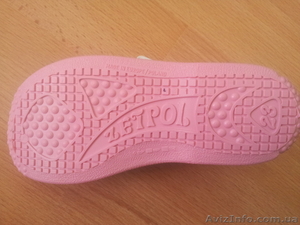 Детская обувь Zetpol - <ro>Изображение</ro><ru>Изображение</ru> #1, <ru>Объявление</ru> #888017