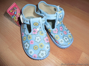 Детская обувь Zetpol - <ro>Изображение</ro><ru>Изображение</ru> #4, <ru>Объявление</ru> #888017