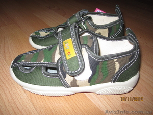 Детская обувь Zetpol - <ro>Изображение</ro><ru>Изображение</ru> #3, <ru>Объявление</ru> #888017