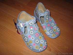Детская обувь Zetpol - <ro>Изображение</ro><ru>Изображение</ru> #8, <ru>Объявление</ru> #888017