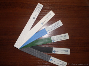 Конвейерные полимерные ленты из ПВХ 