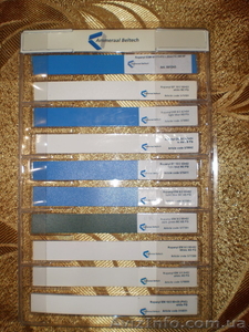 Полиуретановые конвейерные ленты (ПУ)