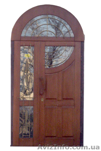 Филенчатые двери - <ro>Изображение</ro><ru>Изображение</ru> #6, <ru>Объявление</ru> #895986