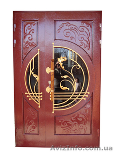 Филенчатые двери - <ro>Изображение</ro><ru>Изображение</ru> #7, <ru>Объявление</ru> #895986