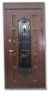 Филенчатые двери - <ro>Изображение</ro><ru>Изображение</ru> #4, <ru>Объявление</ru> #895986