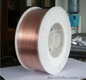 Сварочная проволока