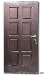 Филенчатые двери - <ro>Изображение</ro><ru>Изображение</ru> #2, <ru>Объявление</ru> #895986