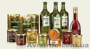 итальянское оливковое масло - <ro>Изображение</ro><ru>Изображение</ru> #1, <ru>Объявление</ru> #903338