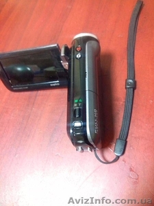 Продам видеокамеру Sanyo VPC GH3 - <ro>Изображение</ro><ru>Изображение</ru> #3, <ru>Объявление</ru> #911359