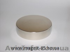 Неодимовый магнит для народа