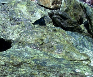 Мраморная крошка, валуны, глыба, отсев для Альпийская горка, ландшафтный дизайн. - <ro>Изображение</ro><ru>Изображение</ru> #2, <ru>Объявление</ru> #918165
