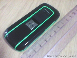 3G USB модем Cricket A 600 (CDMA 800) в наличии