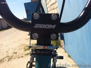 Велосипед BMX FORT V3 (новый) - <ro>Изображение</ro><ru>Изображение</ru> #2, <ru>Объявление</ru> #927617