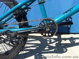 Велосипед BMX FORT V3 (новый) - <ro>Изображение</ro><ru>Изображение</ru> #3, <ru>Объявление</ru> #927617