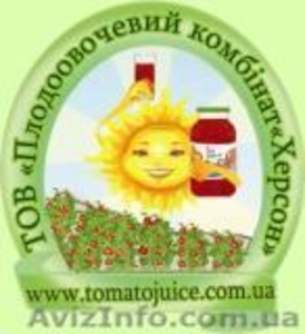 Производство соков, томатной пасты, консервации - <ro>Изображение</ro><ru>Изображение</ru> #1, <ru>Объявление</ru> #951240