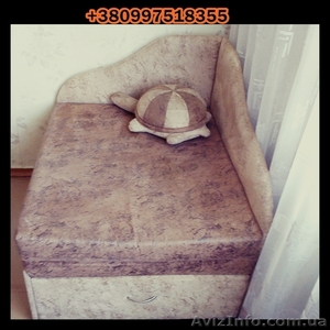 Продам угловой кресло-диван! - <ro>Изображение</ro><ru>Изображение</ru> #2, <ru>Объявление</ru> #958894