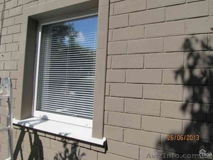 Утепление фасадов любой сложности. Изоляция трубопроводов.