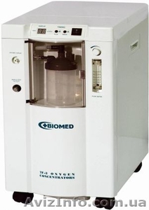 Кислородный концентратор «БИОМЕД» 7F-3