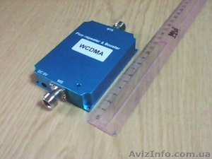3G UMTS усилитель (репитер) Pico SA 2100 МГц для ОГО! Мобильного - <ro>Изображение</ro><ru>Изображение</ru> #1, <ru>Объявление</ru> #984690