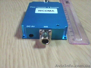 3G UMTS усилитель (репитер) Pico SA 2100 МГц для ОГО! Мобильного - <ro>Изображение</ro><ru>Изображение</ru> #3, <ru>Объявление</ru> #984690