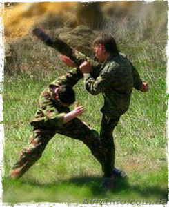 Русский рукопашный бой (индивид. тренировки) - <ro>Изображение</ro><ru>Изображение</ru> #3, <ru>Объявление</ru> #1010182