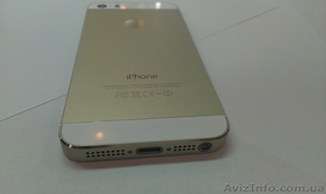 СРОЧНО iPhone 5S 32Gb Gold Оригинал Neverlock - <ro>Изображение</ro><ru>Изображение</ru> #3, <ru>Объявление</ru> #1029690