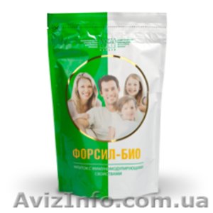 Форсил - Био ннпцто укрепление иммунитета