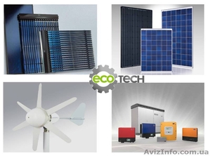 Ветрогенераторы,солнечные батареи,солнечные коллекторы для дачидля дома  - <ro>Изображение</ro><ru>Изображение</ru> #1, <ru>Объявление</ru> #1050260