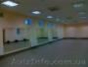 Аренда танцевального зала в Николаеве