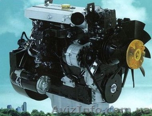 Ремонт двигателей Perkins - <ro>Изображение</ro><ru>Изображение</ru> #1, <ru>Объявление</ru> #1076761