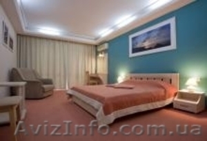 Крым,  отдых у моря