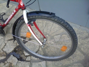 Велосипед Sorrento 26 - <ro>Изображение</ro><ru>Изображение</ru> #4, <ru>Объявление</ru> #1121642