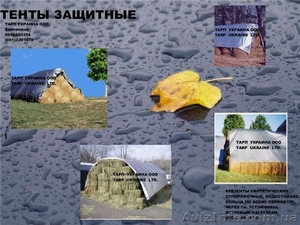 Тенты тарпаулин для дачи